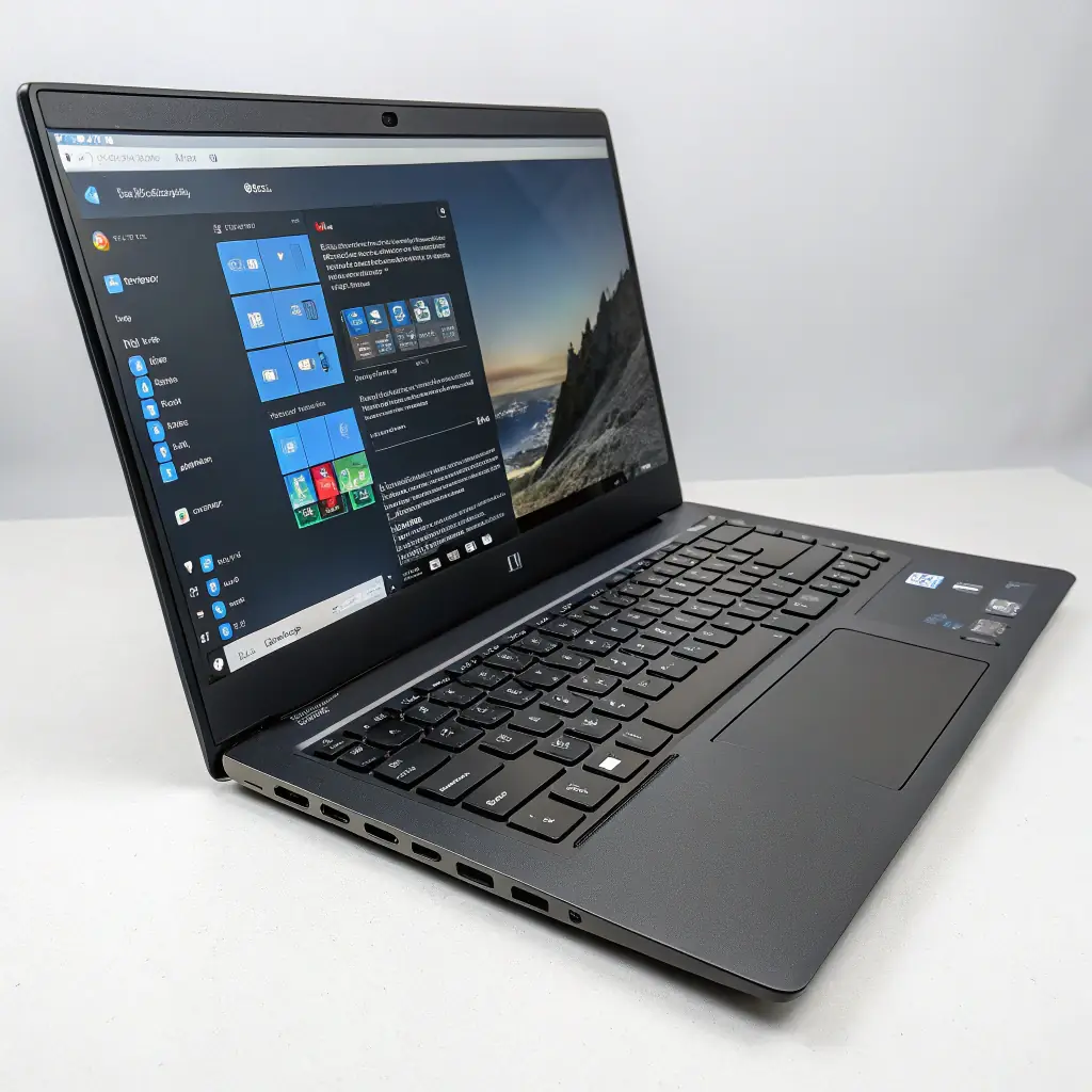 Lenovo ThinkPad X1 Carbon