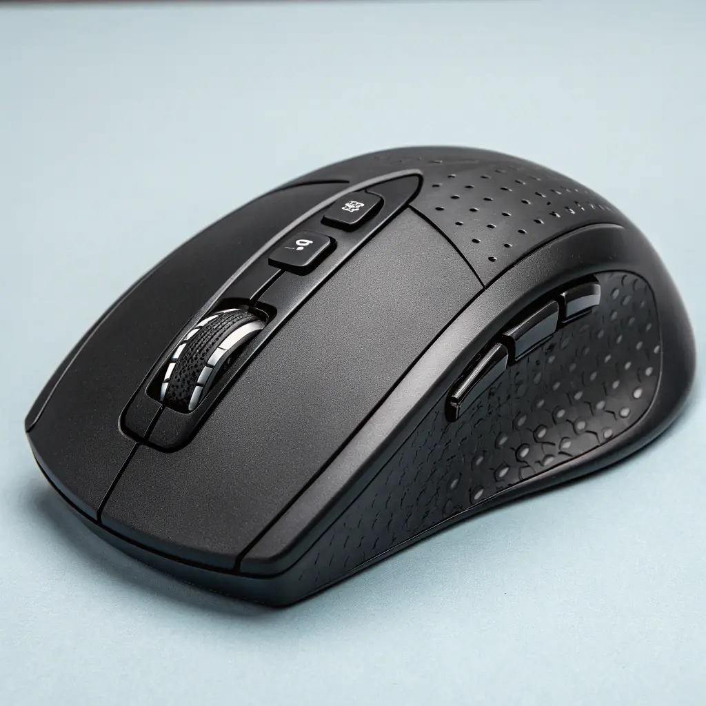 Logitech MX Master 3 Mouse