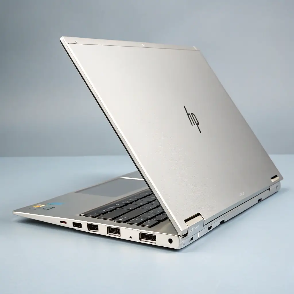 HP Spectre x360