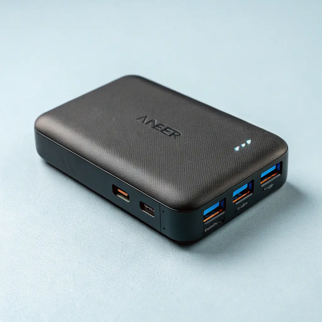 Anker PowerCore 10000